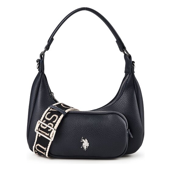 U.S. Polo Assn. Mansion Shoulder Bag 25 cm