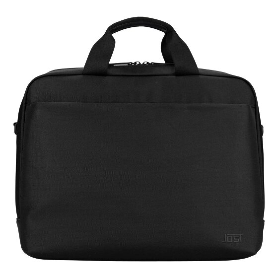 Jost Tallinn Briefcase 40 cm Laptop compartment