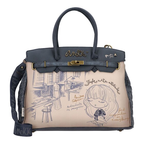 Anekke Studio Handbag 40 cm