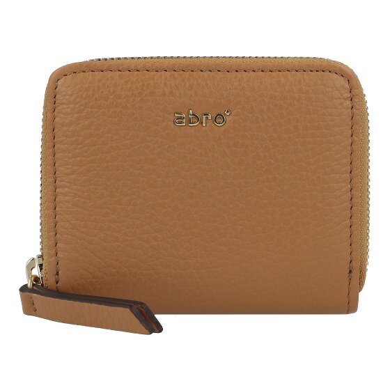 abro Adria Wallet Leather 10.5 cm abro Adria Wallet Leather 10.5 cm