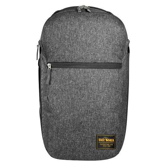 Tatonka Flightcase 27 travel backpack 52 laptop compartment