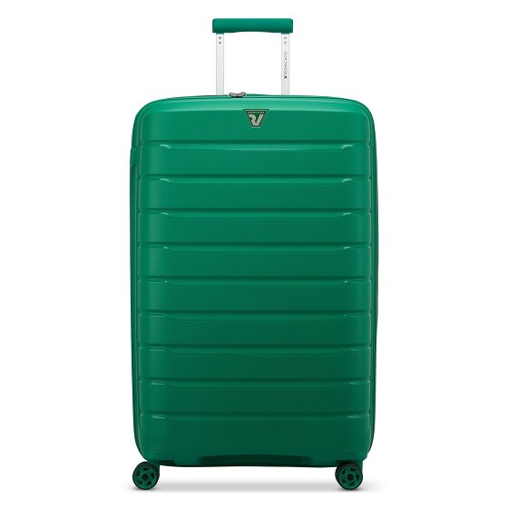 Roncato B-Flying Move 4 wheels Trolley 78 cm with expansion pleat