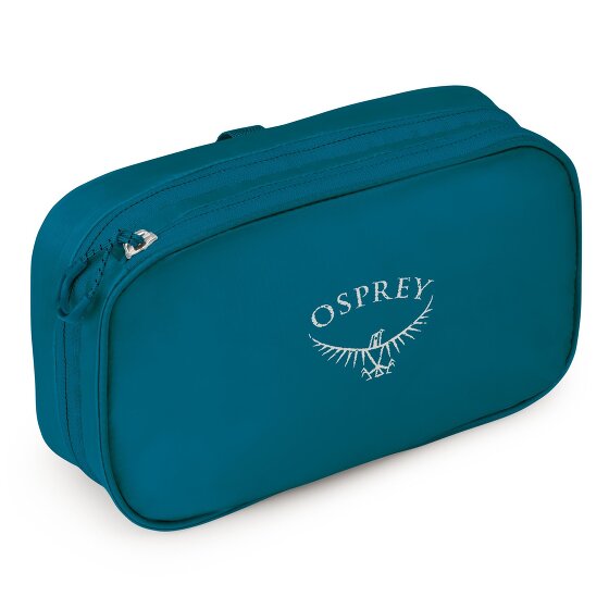 Osprey Ultralight Zip Organizer Toilet bag 22.5 cm Osprey Ultralight Zip Organizer Toilet bag 22.5 cm