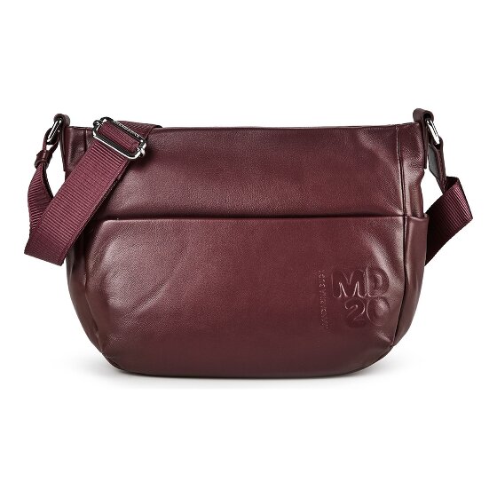 Mandarina Duck MD20 Shoulder bag Genuine Leather 37 cm