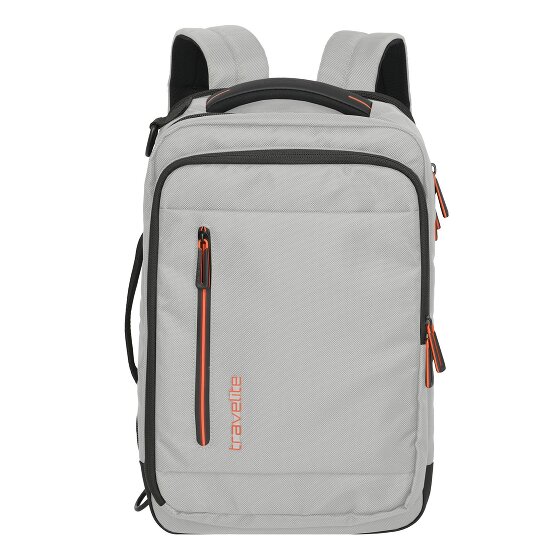 Travelite Crosslite Flight satchel 40 cm Laptop compartment with expansion pleat