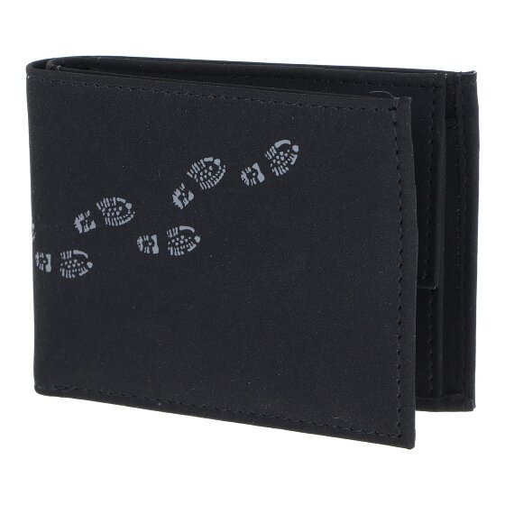oxmox New Cryptan Wallet RFID protection 11 cm