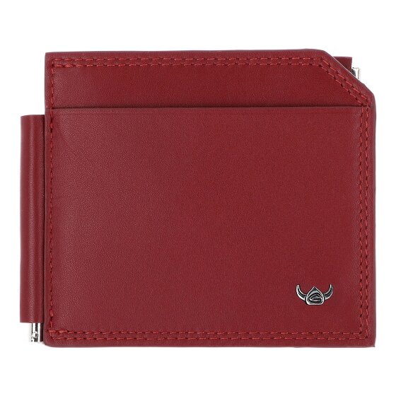 Golden Head Polo Wallet Genuine Leather 10 cm