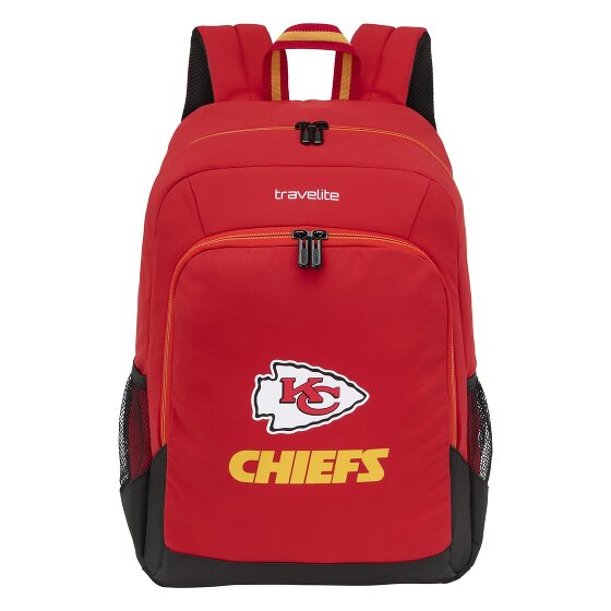 Travelite travelite x NFL Daypack 43 cm Laptop compartment