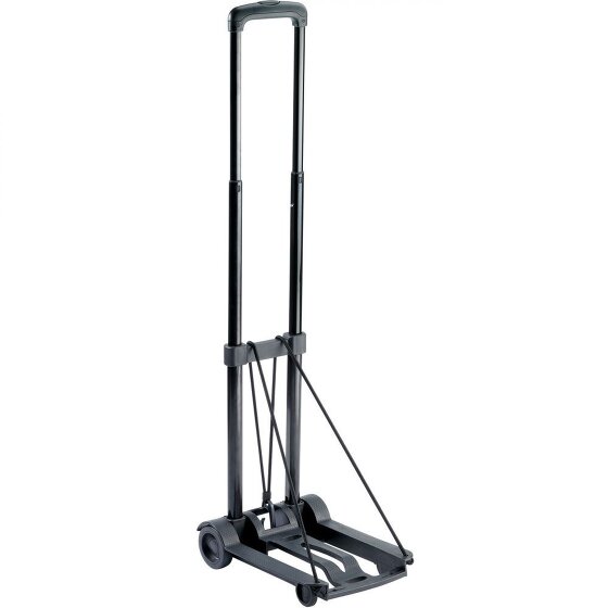 Go Travel Travel accessories luggage cart trolley up to 35 kg