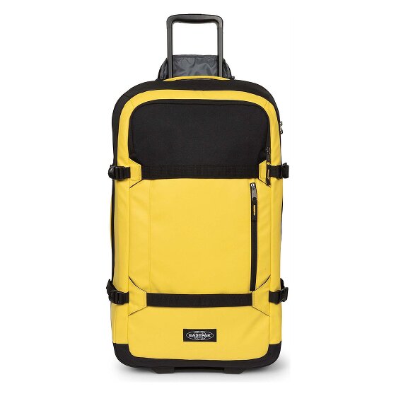 Eastpak Transit'R Pro 2 wheels Travel bag M 72 cm
