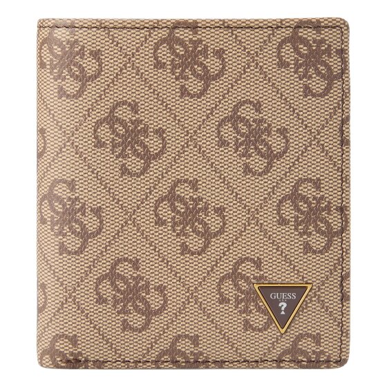 Guess Milano Wallet RFID protection 10 cm