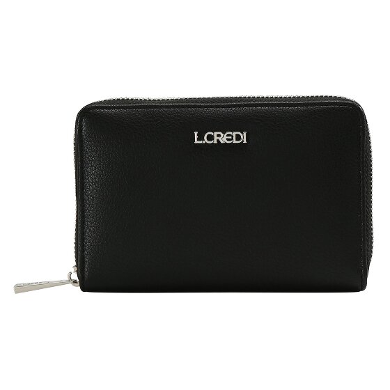 L.Credi Filippa wallet RFID 16 cm