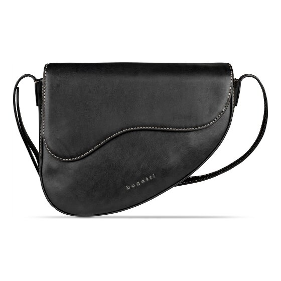 Bugatti Sadie Shoulder bag Genuine Leather 28 cm