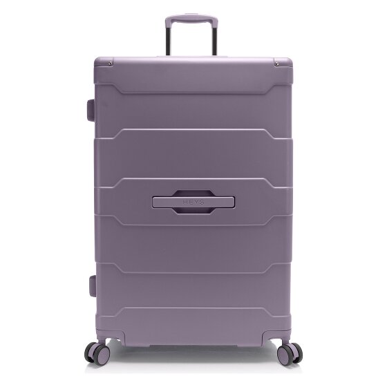 Heys ReNew 4 wheels Trolley L 76 cm Expandable