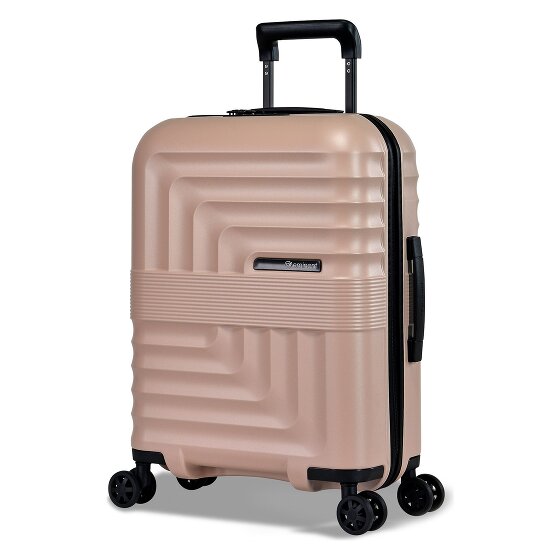 Eminent Dandelion 4 wheels Cabin trolley S 40 cm