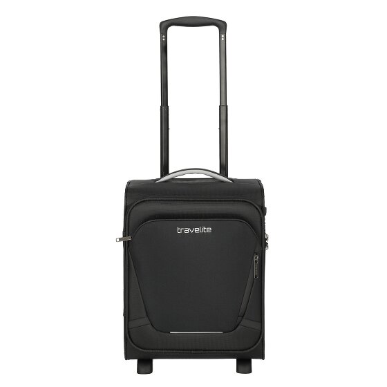 Travelite Jetpack 2 wheels Cabin trolley 40 cm Travelite Jetpack 2 wheels Cabin trolley 40 cm