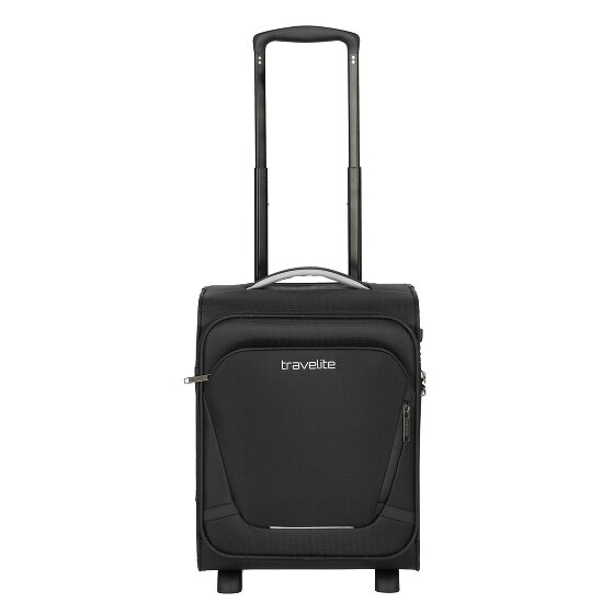 Travelite Jetpack 2 wheels Cabin trolley 40 cm