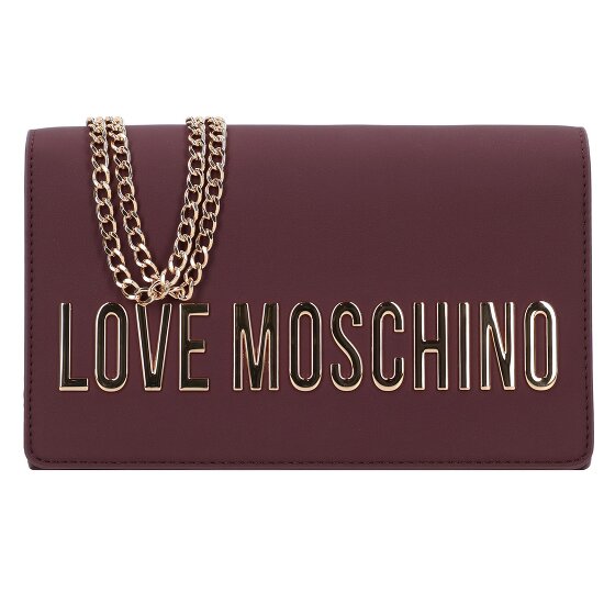 Love Moschino Smart Daily Shoulder bag 22 cm
