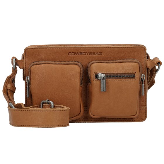 Cowboysbag Merlin Shoulder bag Leather 22 cm