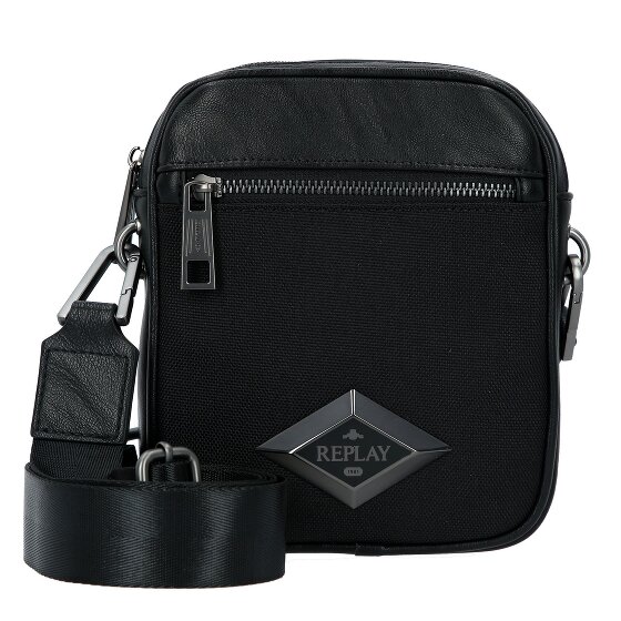 Replay Mini Bag Shoulder Bag 17 cm