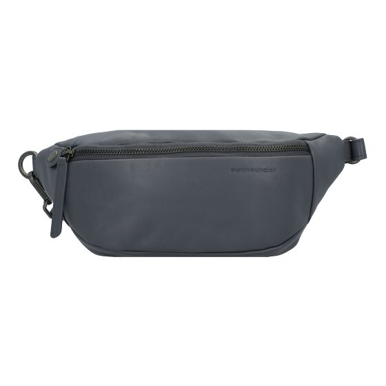 aunts & uncles Jamie's Orchard Bilberry Fanny pack Leather 29 cm