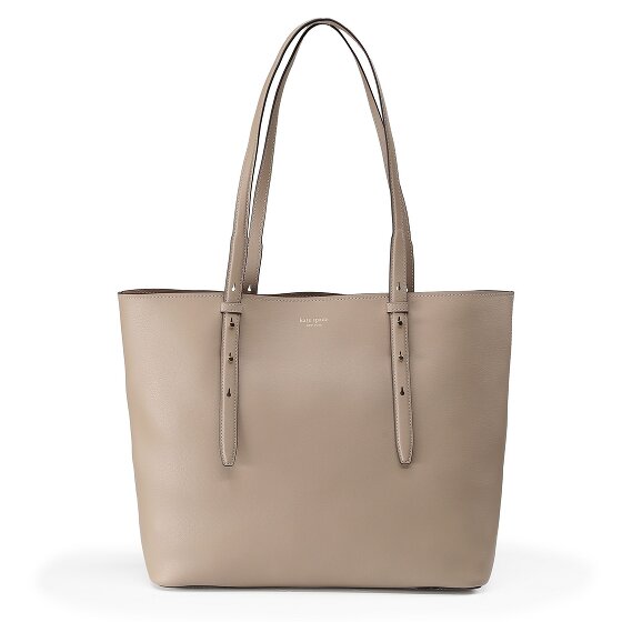 Kate Spade New York Do It All Shopper Bag Genuine Leather 35 cm