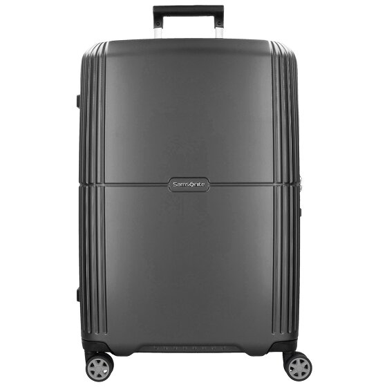 Samsonite Orfeo Spinner 4 Roll Trolley 75 cm