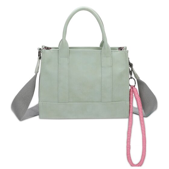 Fritzi aus Preußen SquareN Vintage Handbag 20.5 cm