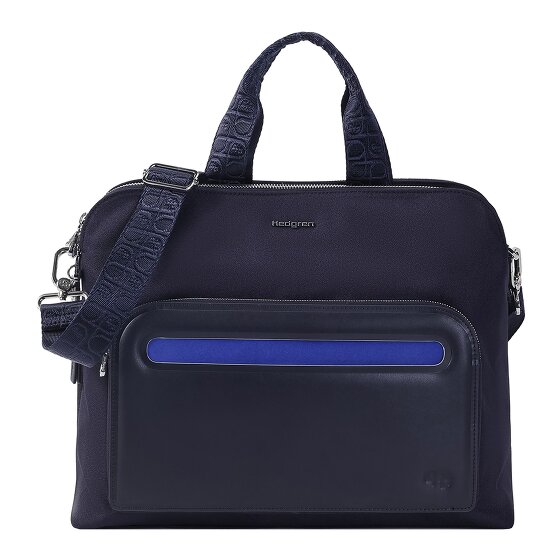 Hedgren Fika briefcase RFID 38.5 cm laptop compartment