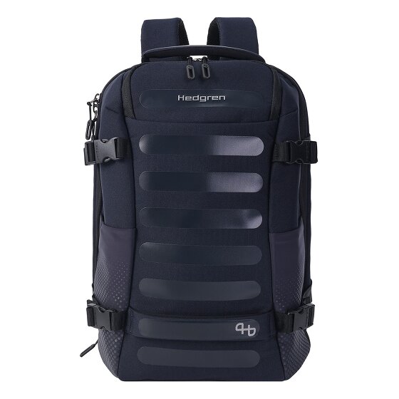 Hedgren Comby Backpack RFID 46 cm laptop compartment