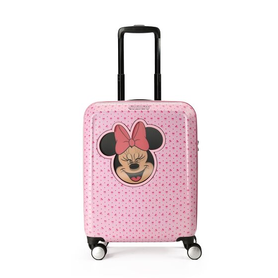 American Tourister Funlight Disney 4 Roll Cabin Trolley 55 cm American Tourister Funlight Disney 4 Roll Cabin Trolley 55 cm