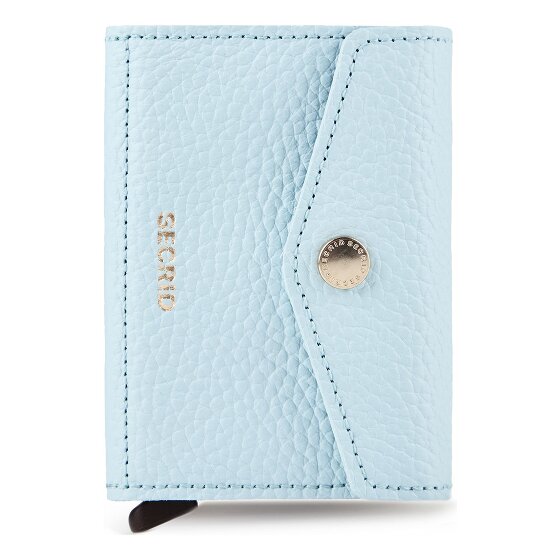 Secrid Enveloppe Wallet RFID protection Genuine Leather 10 cm