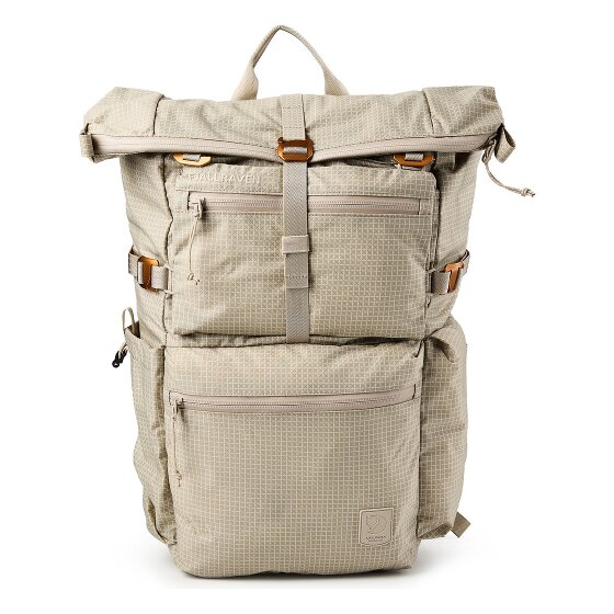 Fjällräven High Coast 26 L Daypack 46 cm Laptop compartment