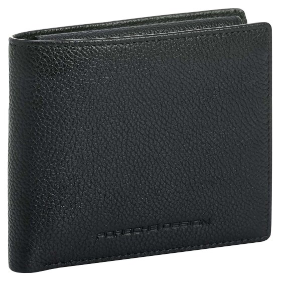 Porsche Design Voyager Wallet RFID protection Leather 11 cm