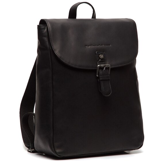 The Chesterfield Brand Vermont Daypack Leather 34 cm