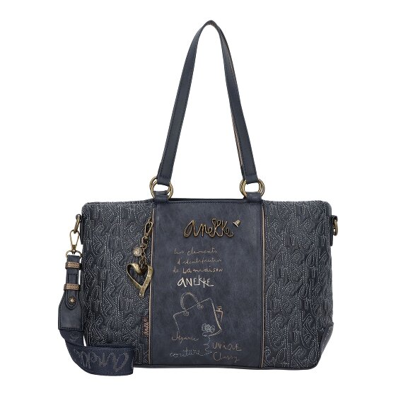 Anekke Boutique Shopper Bag 32 cm