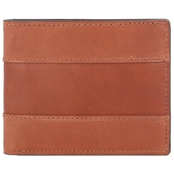 Fossil Everett wallet leather 11 cm