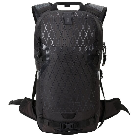 NITRO Rover 14L Backpack 50 cm