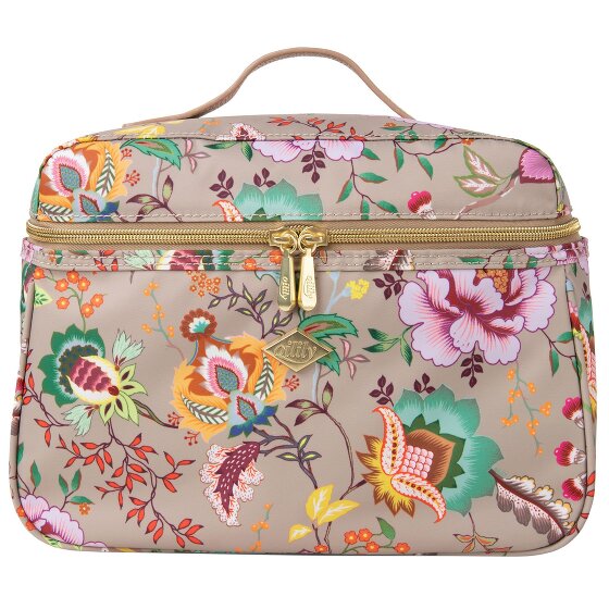 Oilily Color Bomb Coco Beautycase 28 cm Oilily Color Bomb Coco Beautycase 28 cm