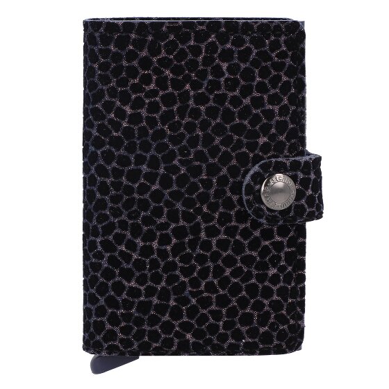 Secrid Slimwallet Credit card case RFID protection Leather 7 cm