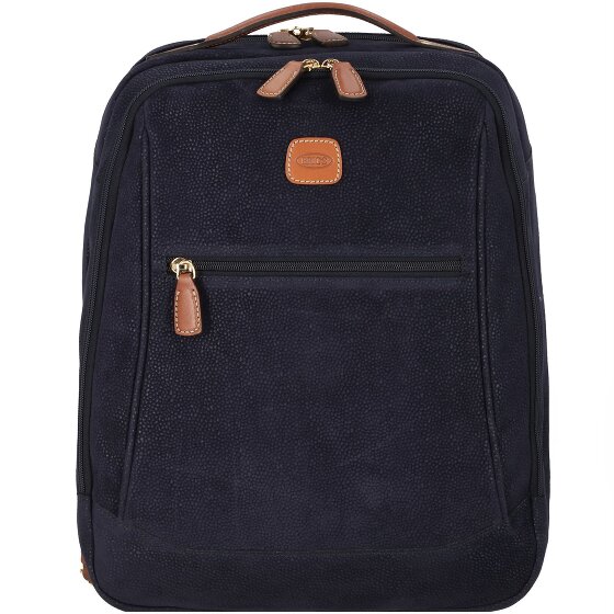 Bric's Life backpack 42 cm laptop compartment
