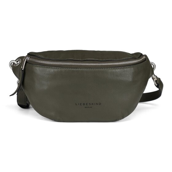 Liebeskind Tavia Bum bag Genuine Leather 27.5 cm