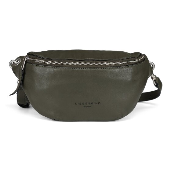 Liebeskind Tavia Fanny pack Leather 27.5 cm Liebeskind Tavia Fanny pack Leather 27.5 cm