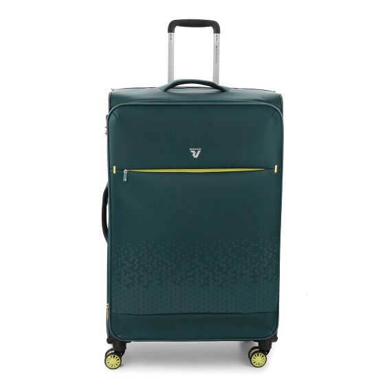 Roncato Crosslite 4 Roll Trolley 75 cm