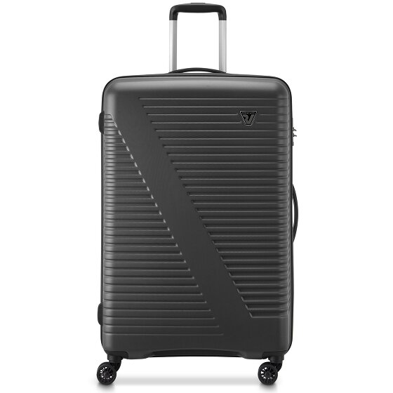 Roncato Sunlite 4 wheels Trolley 76 cm