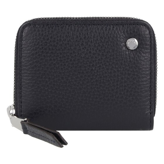 abro Adria Wallet Leather 10.5 cm abro Adria Wallet Leather 10.5 cm