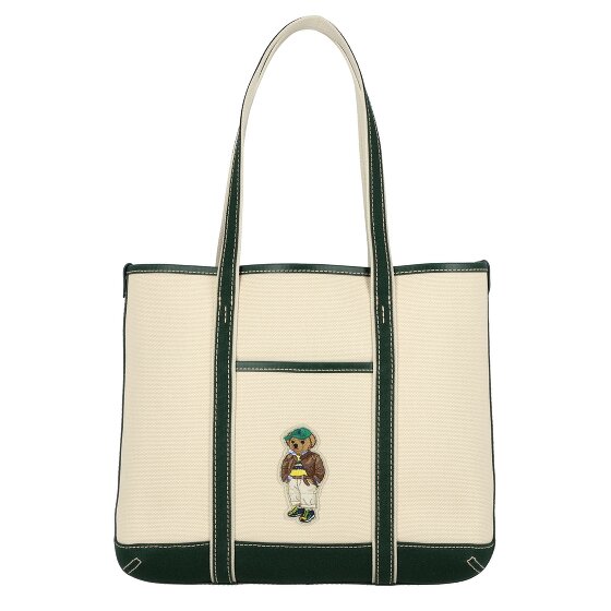 POLO RALPH LAUREN Bear Shopper Bag 32 cm