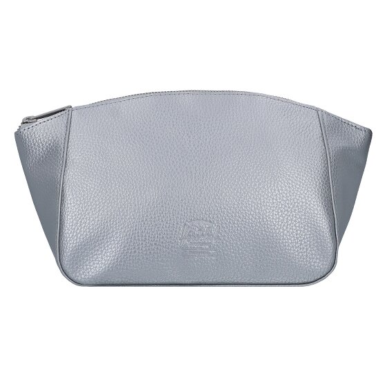 Herschel Milan Cosmetic bag Leather 28 cm