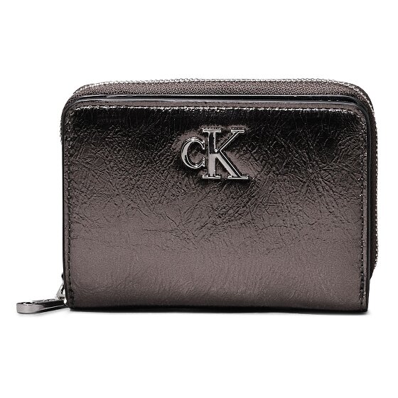 Calvin Klein Jeans Minimal Monogram Wallet 11.5 cm