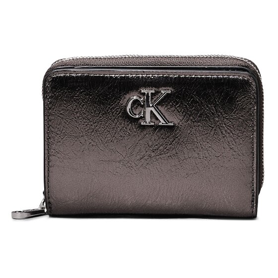 Calvin Klein Jeans Minimal Monogram Wallet 11.5 cm